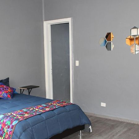 Am Condesa Apartment Мексико Сити Екстериор снимка
