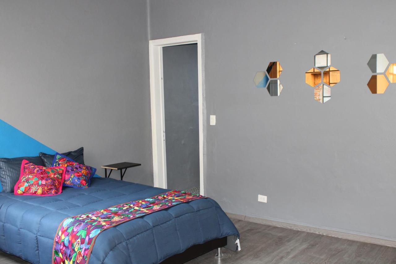 Am Condesa Apartment Мексико Сити Екстериор снимка